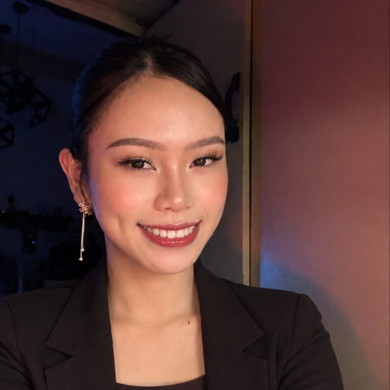 Sancheena S.'s profile photo