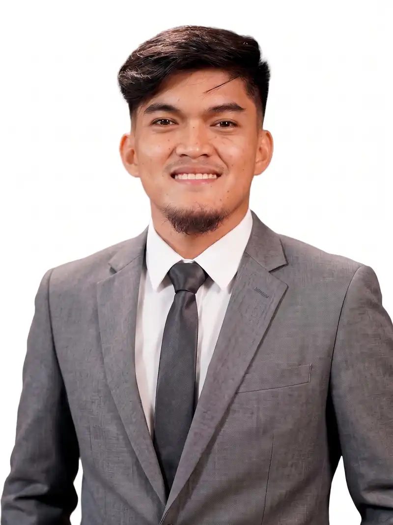 Isabelo B.'s profile photo