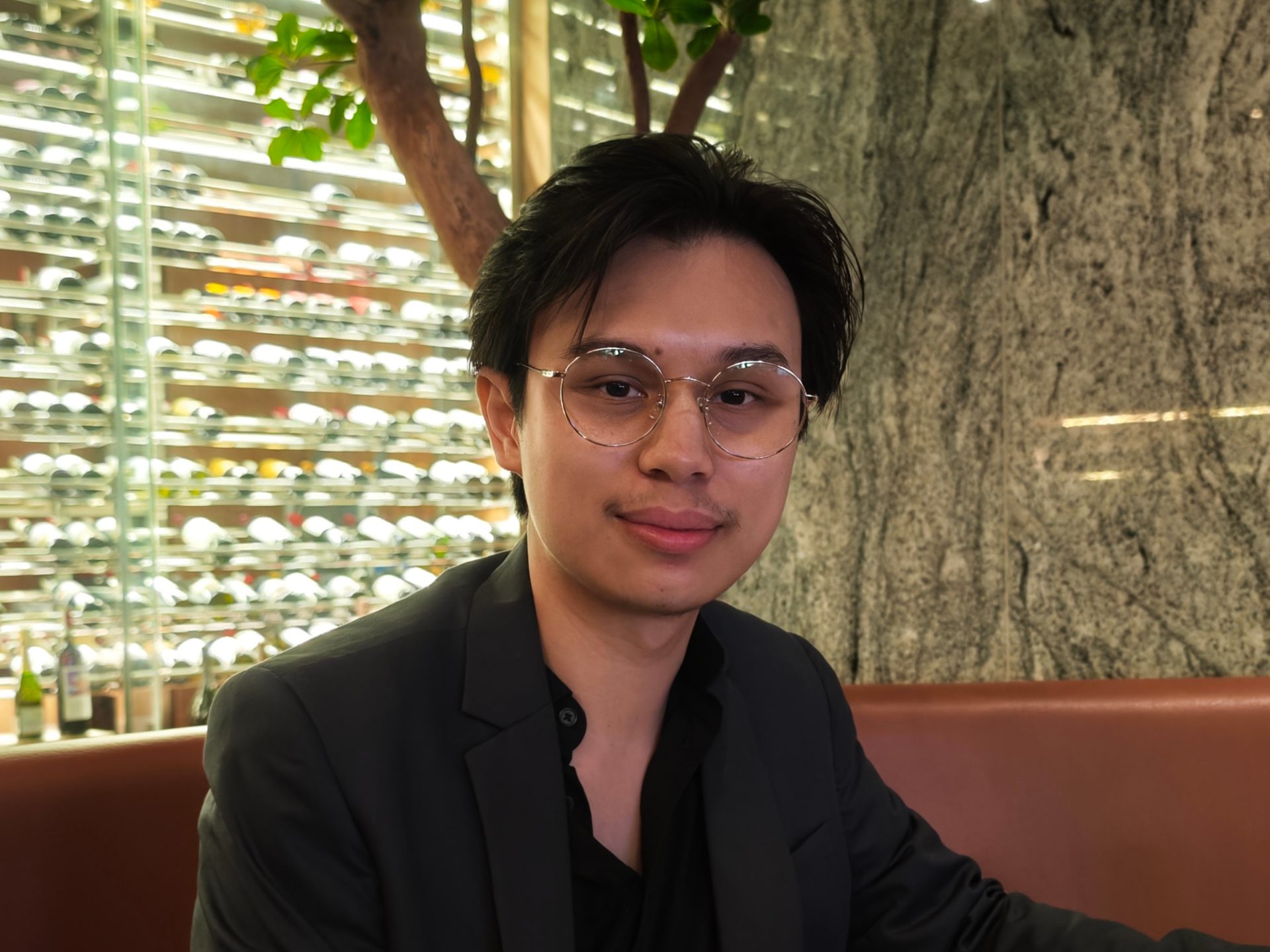 Karl T.'s profile photo