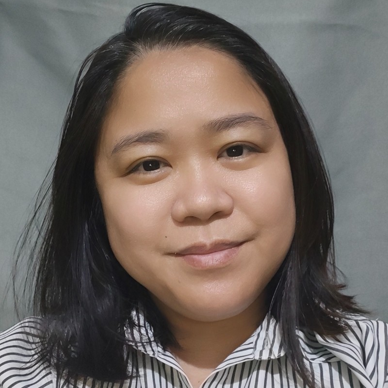 Madel C.'s profile photo