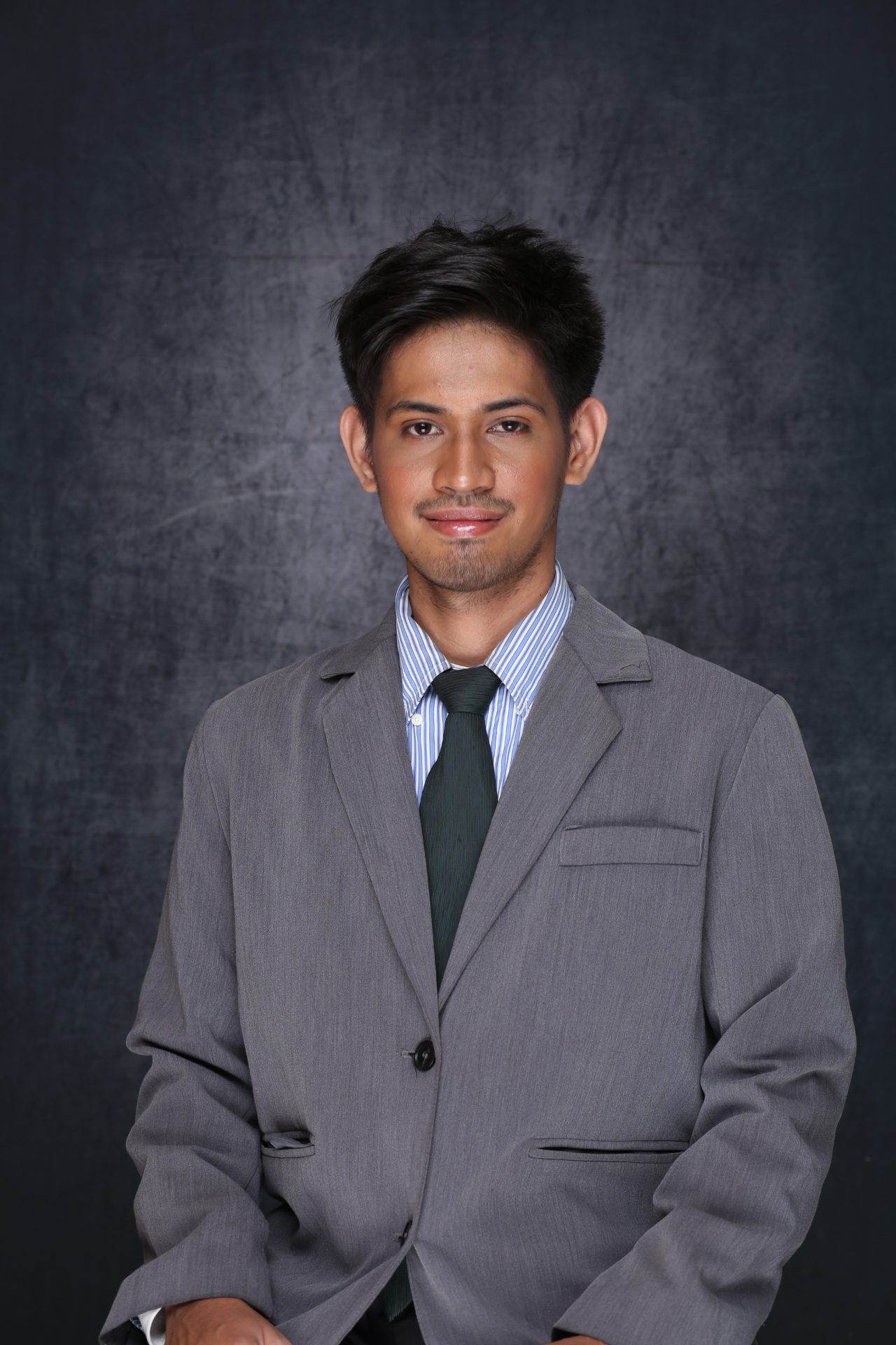 Cedric John L.'s profile photo