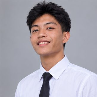 John Mark A.'s profile photo