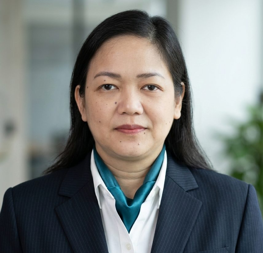 Richelle B.'s profile photo