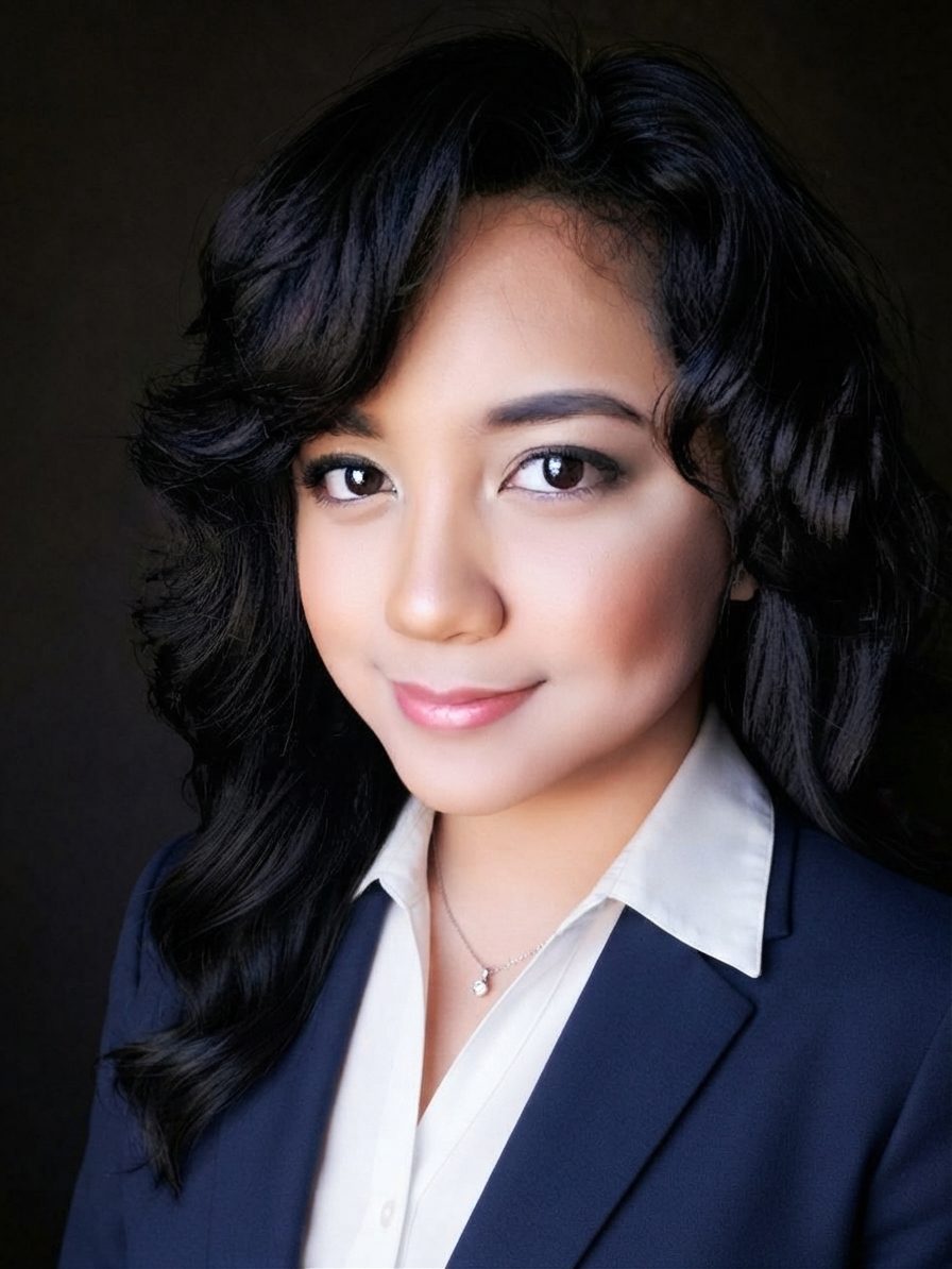 Eureca Faith N.'s profile photo