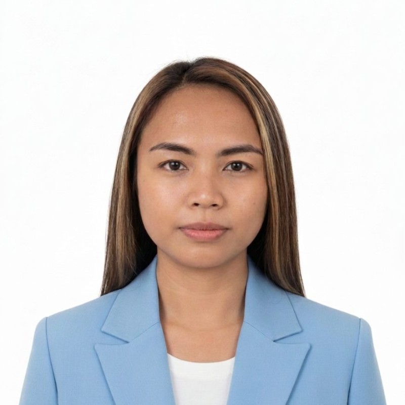 Ashain Jade V.'s profile photo
