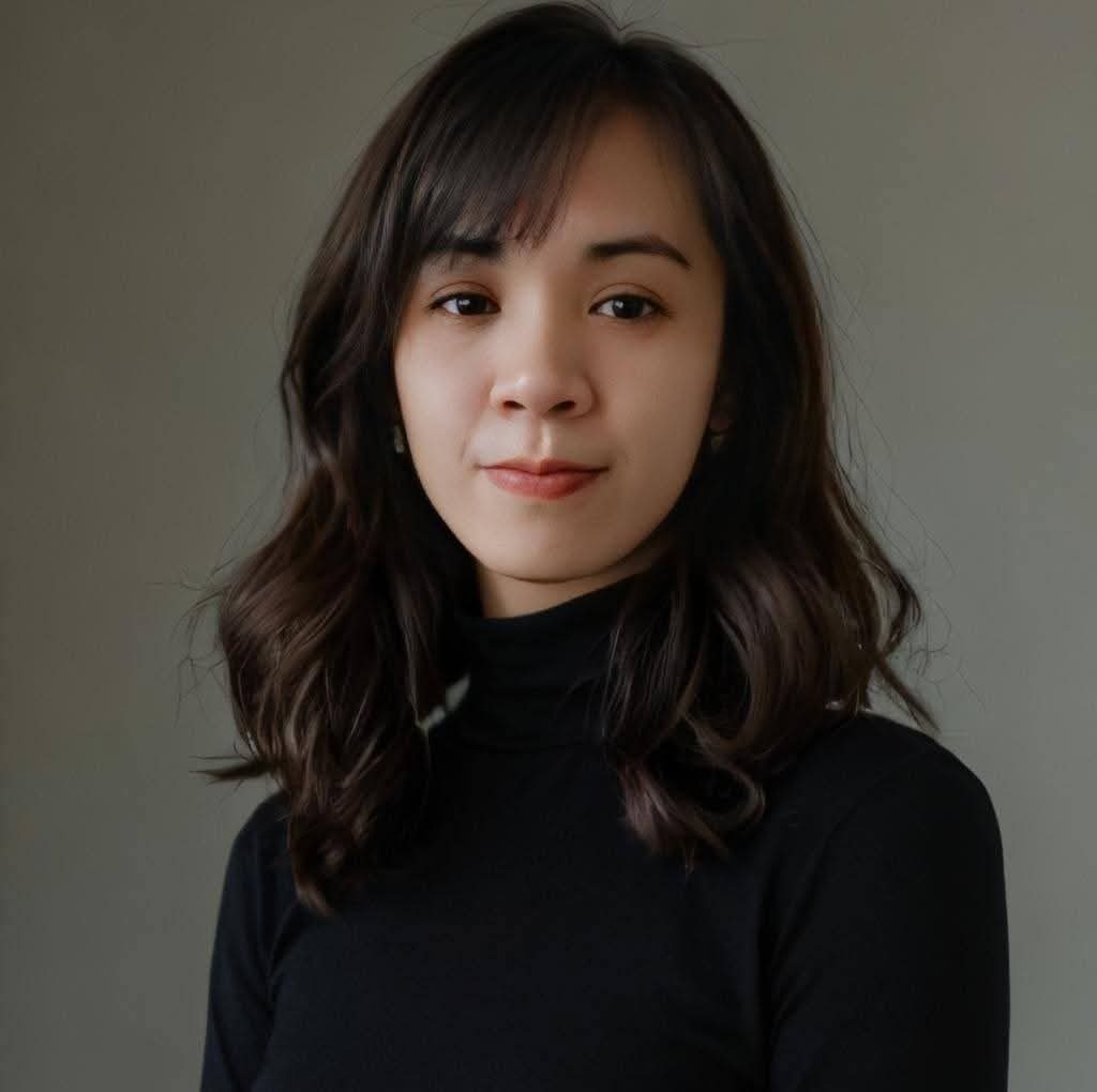 Rachelle Grace V.'s profile photo