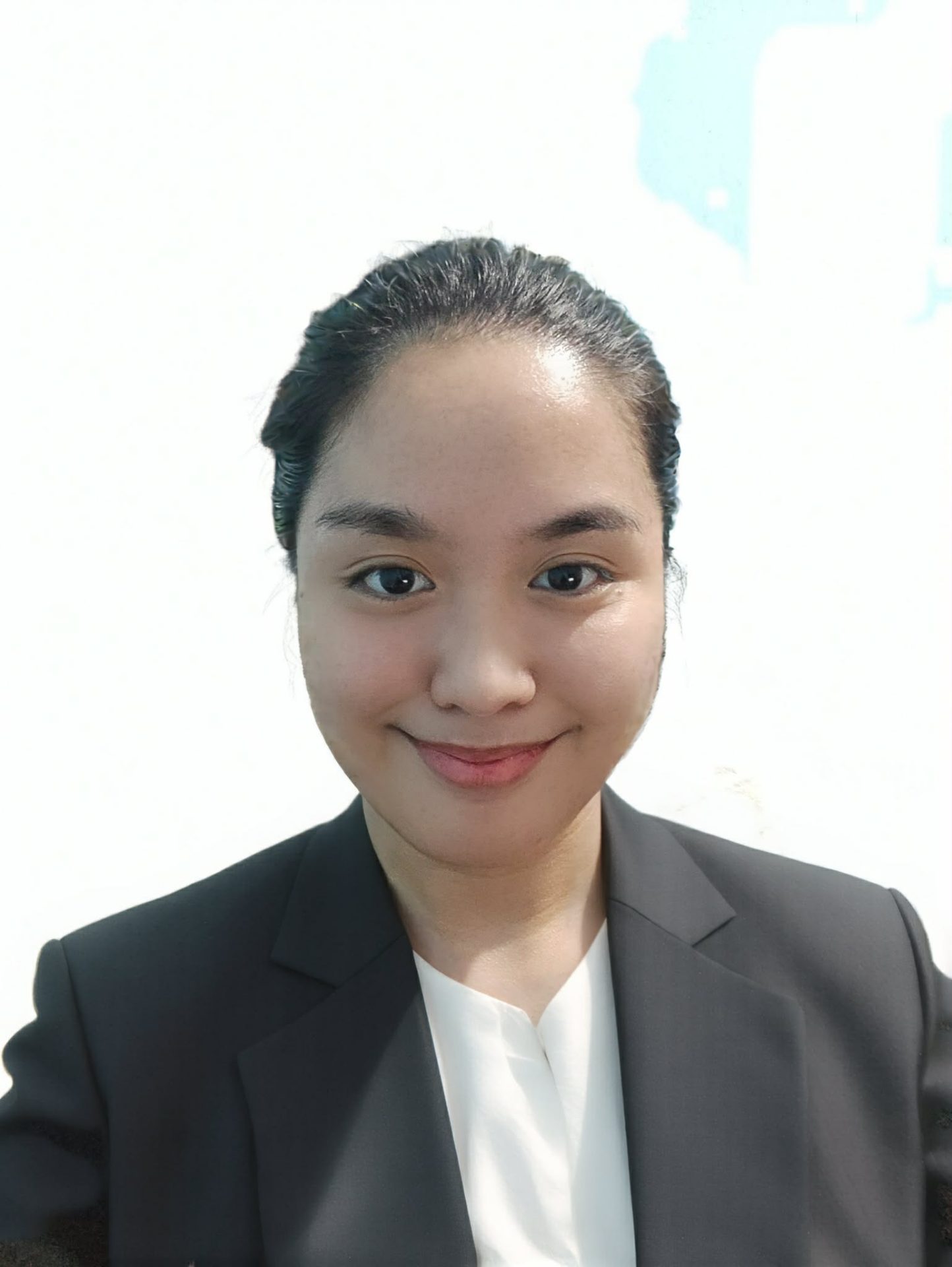 Therese Marriana O.'s profile photo