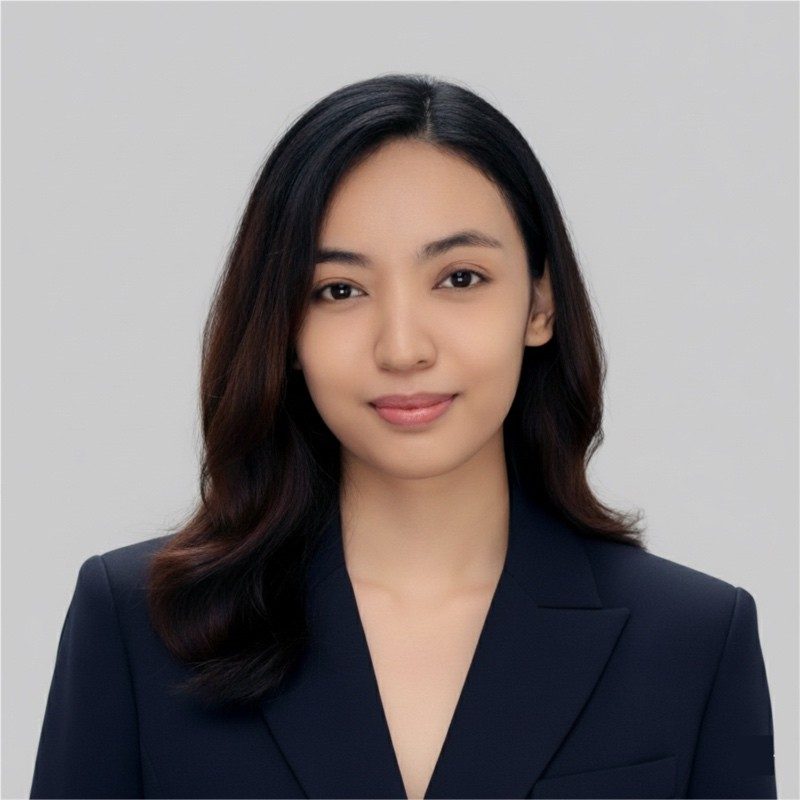 Ena Franchesca P.'s profile photo