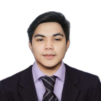 Marvin John B.'s profile photo
