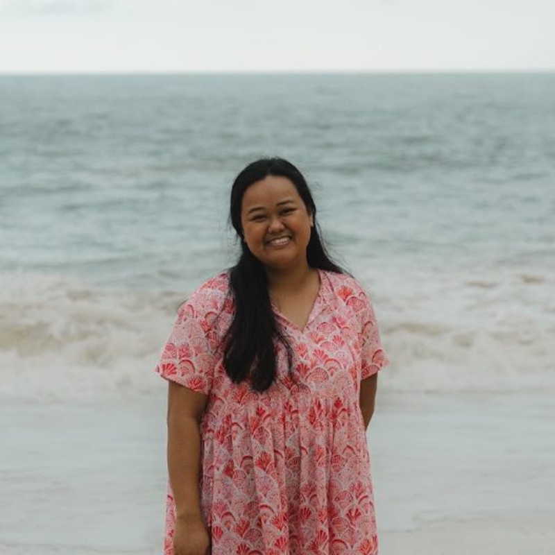 Marvie P.'s profile photo