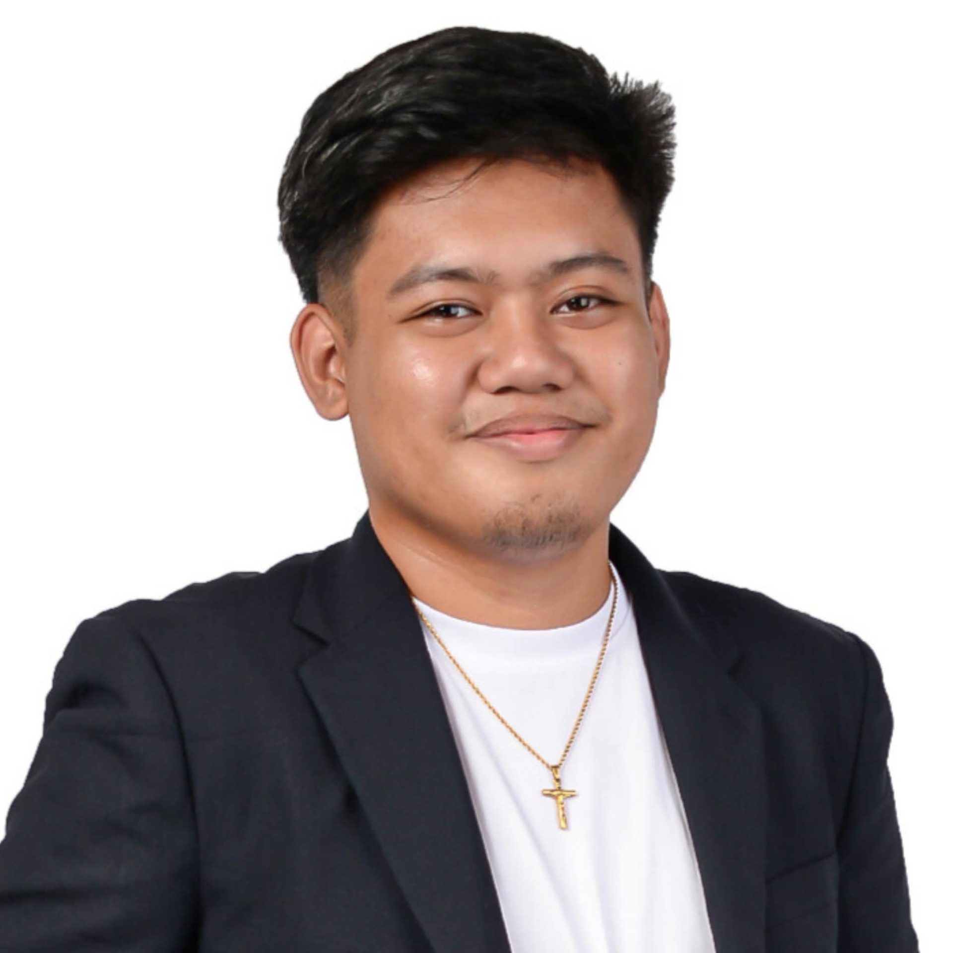 Roland Jay O.'s profile photo