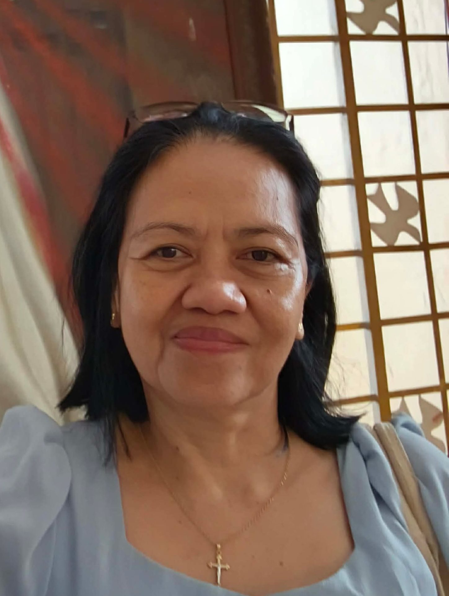 Mercy E.'s profile photo