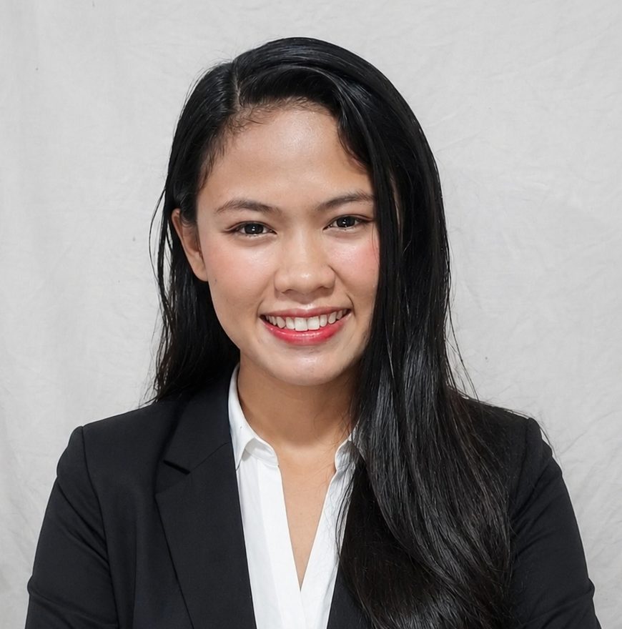 Mary Angelie F.'s profile photo