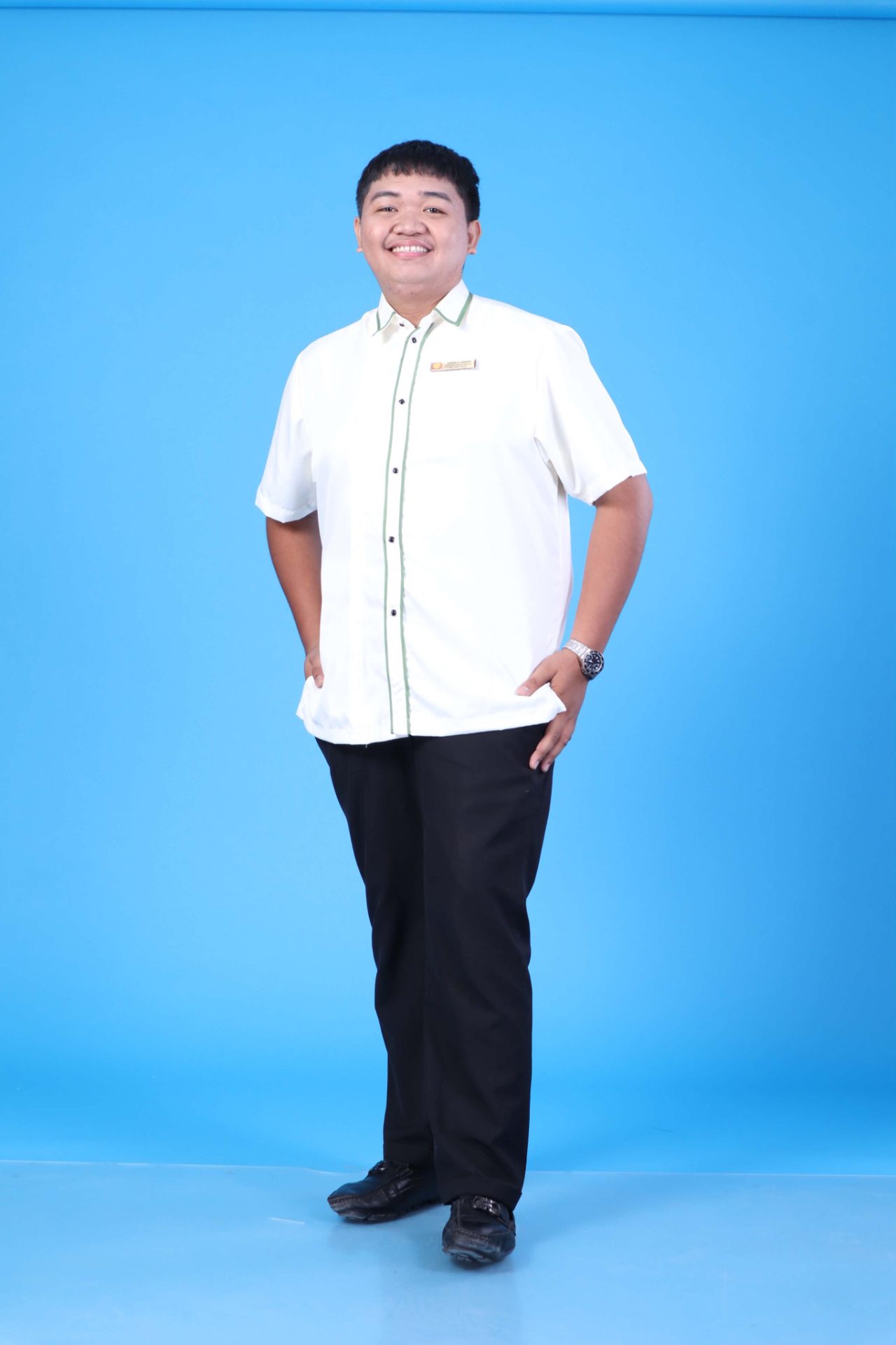 Jumer C.'s profile photo