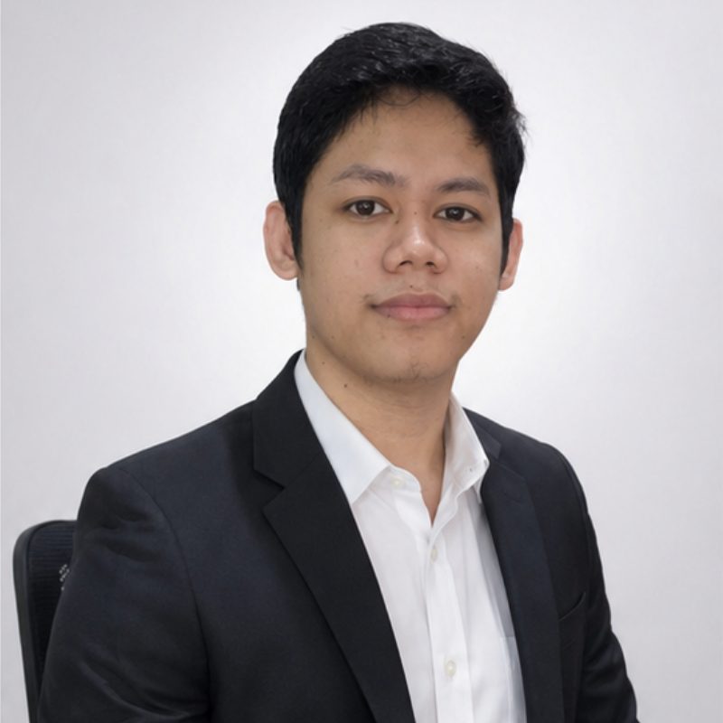 Christian Benson C.'s profile photo