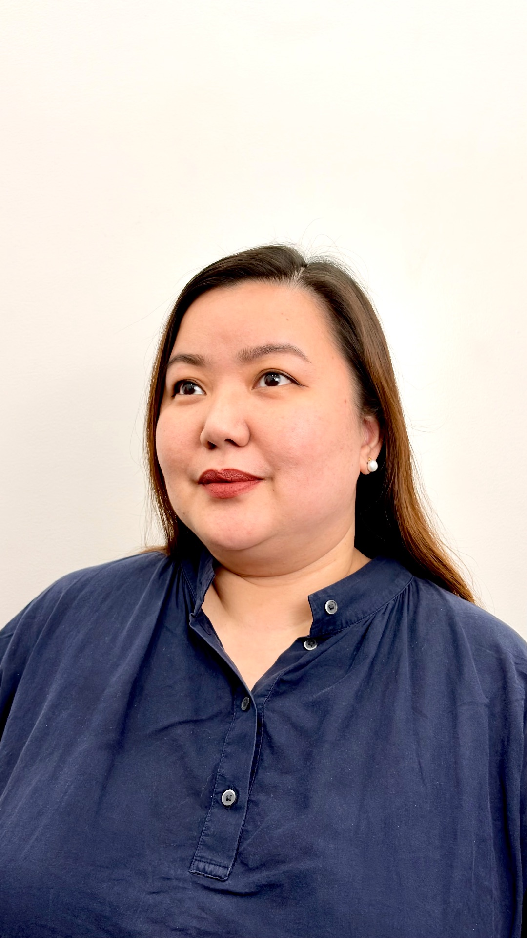 Christia A.'s profile photo