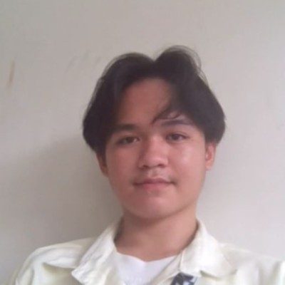 Mark Anthony C.'s profile photo