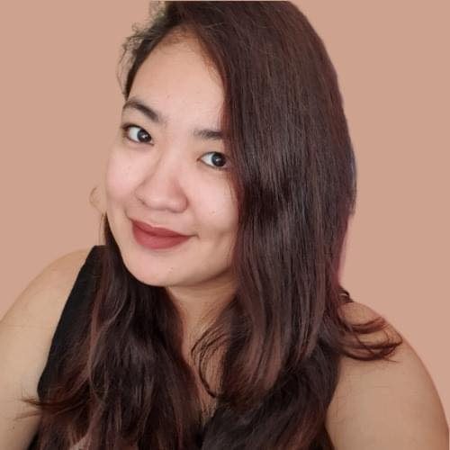 Julia Rozanne C.'s profile photo