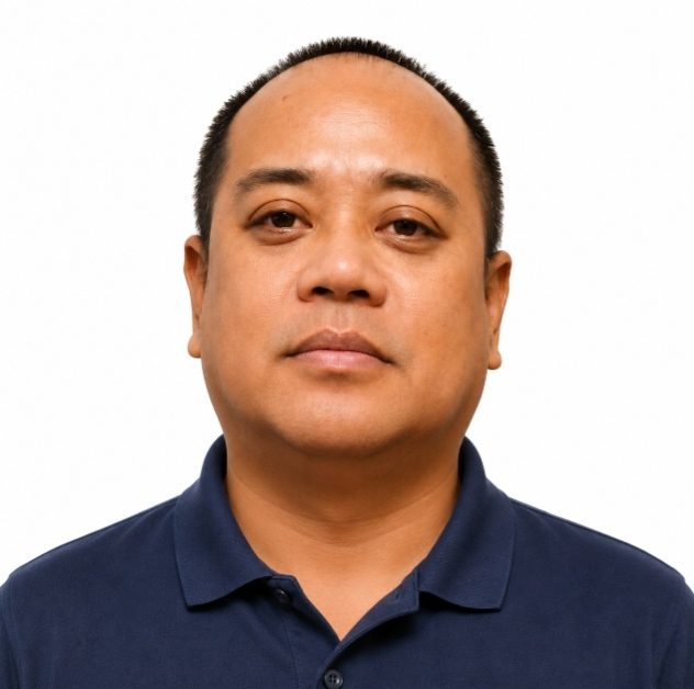 Reynaldo Jr. T.'s profile photo