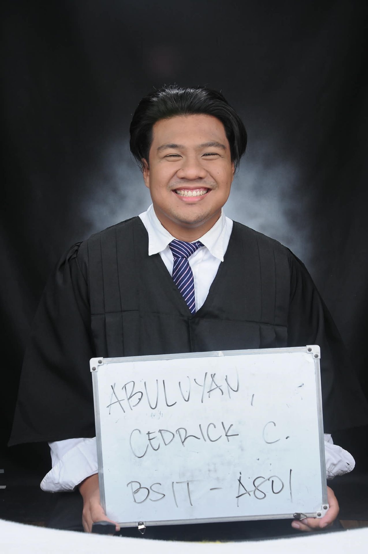 Cedrick A.'s profile photo