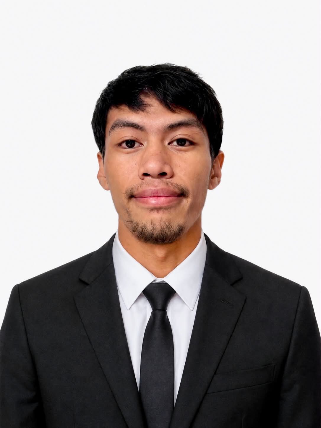 Christian Sean M.'s profile photo