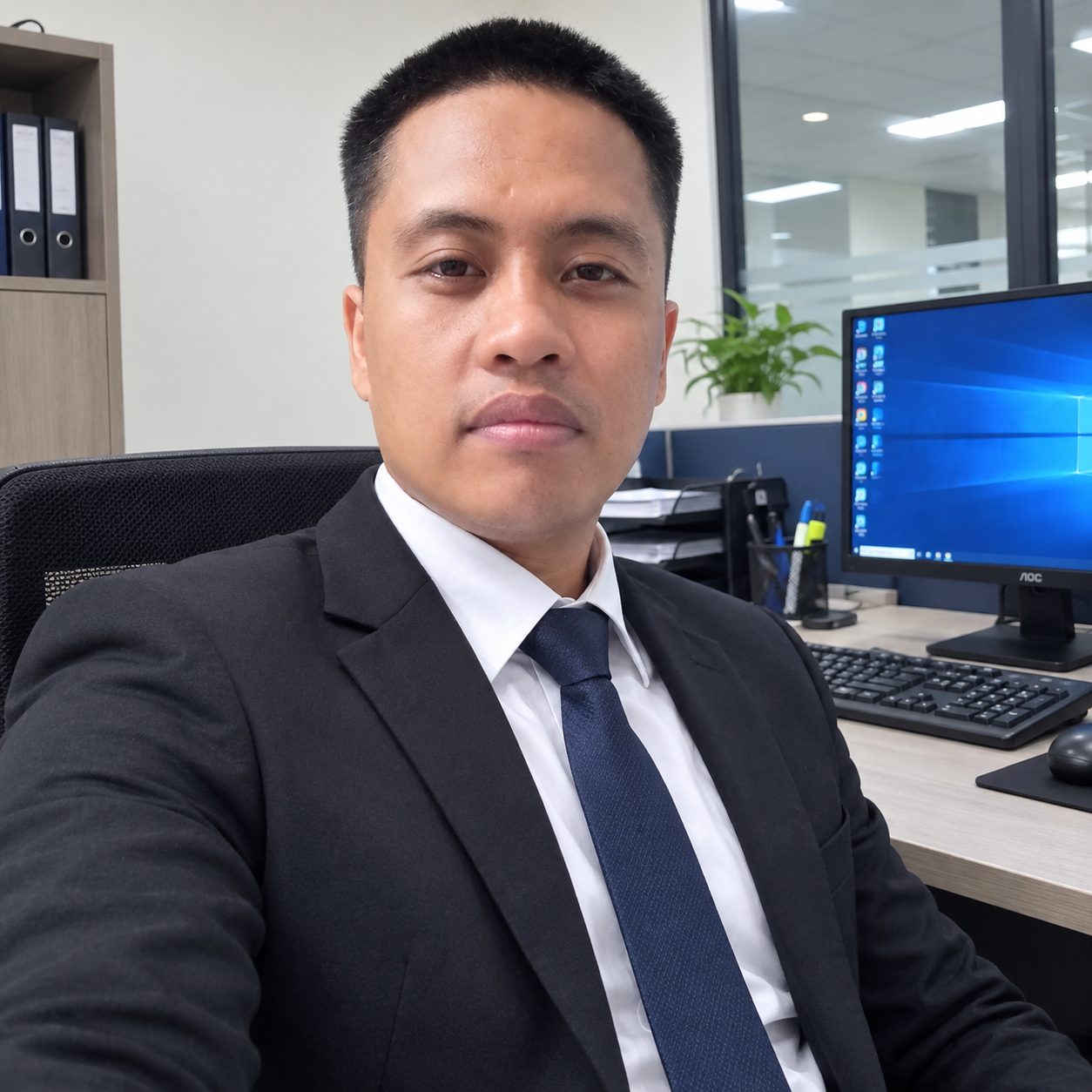 Rhenell L.'s profile photo
