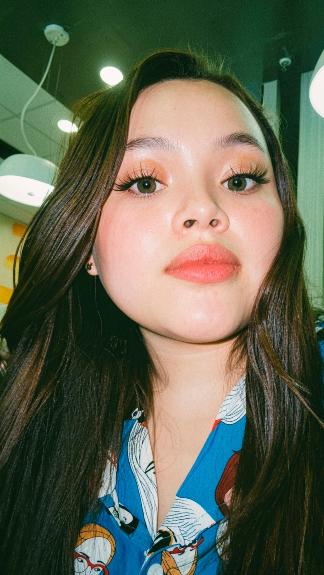 Dhanica Jade D.'s profile photo
