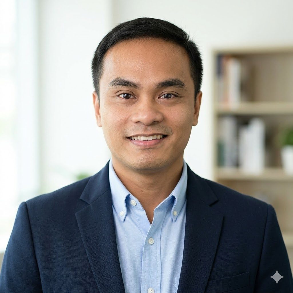 Ian Mark D.'s profile photo