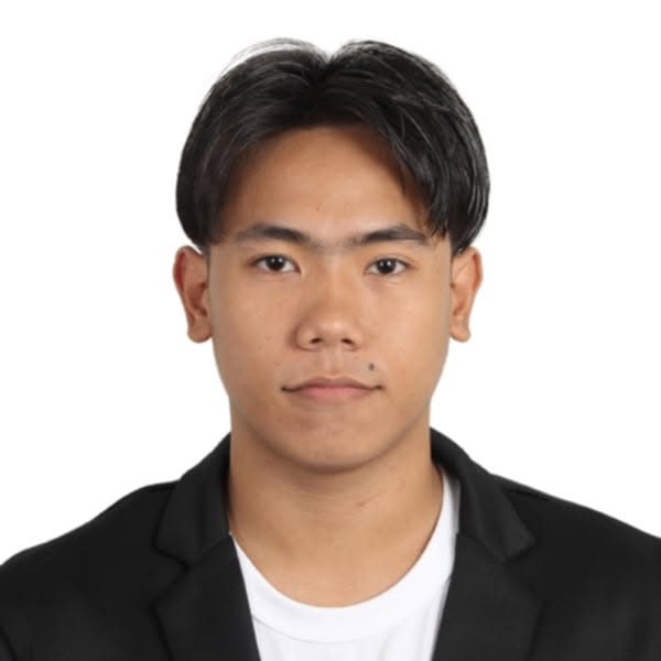 Benedict Bryan M.'s profile photo