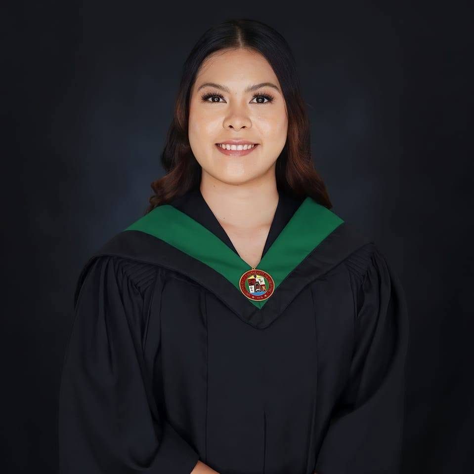 Christine Jane F.'s profile photo
