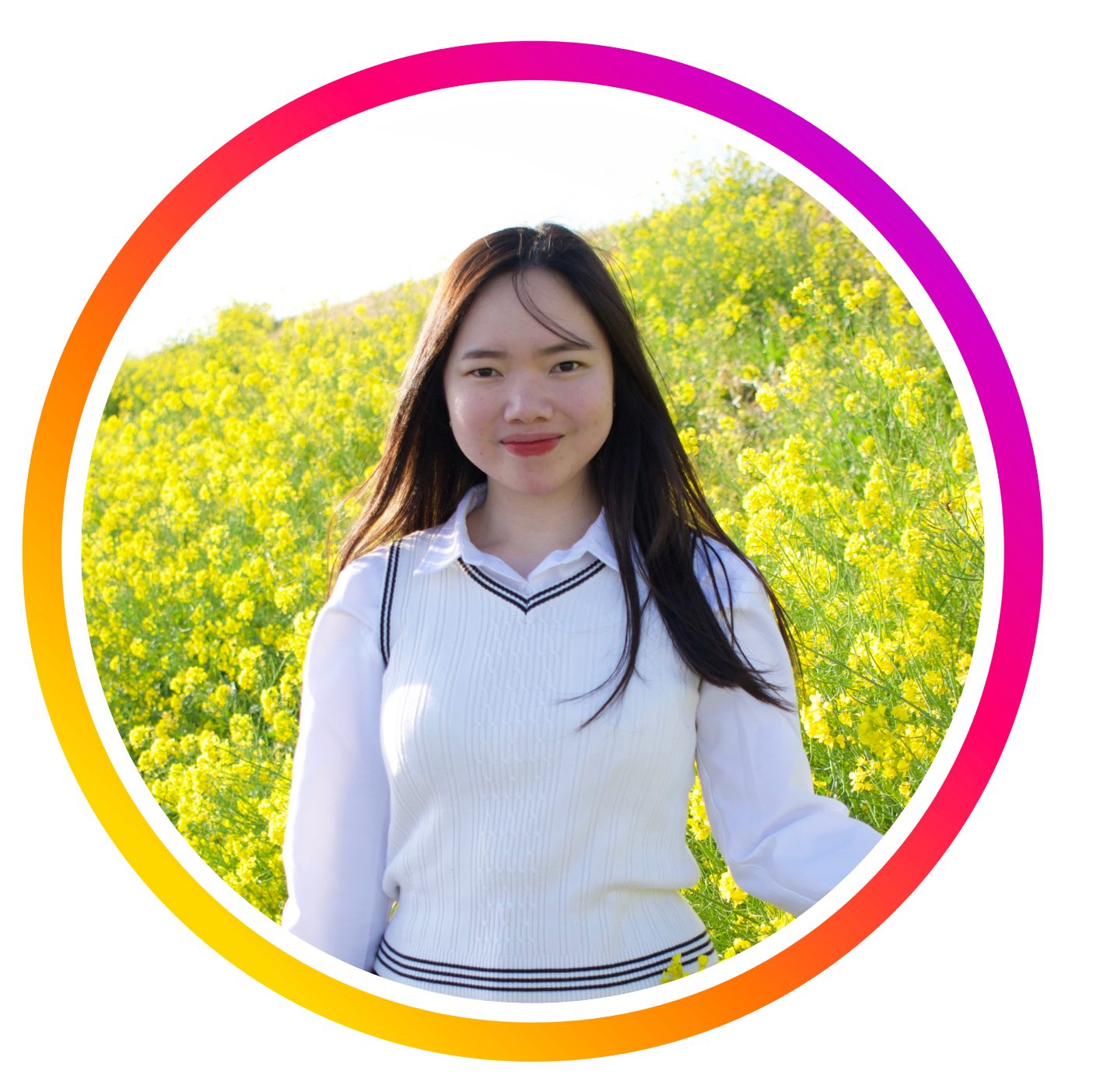 Meri May M.'s profile photo