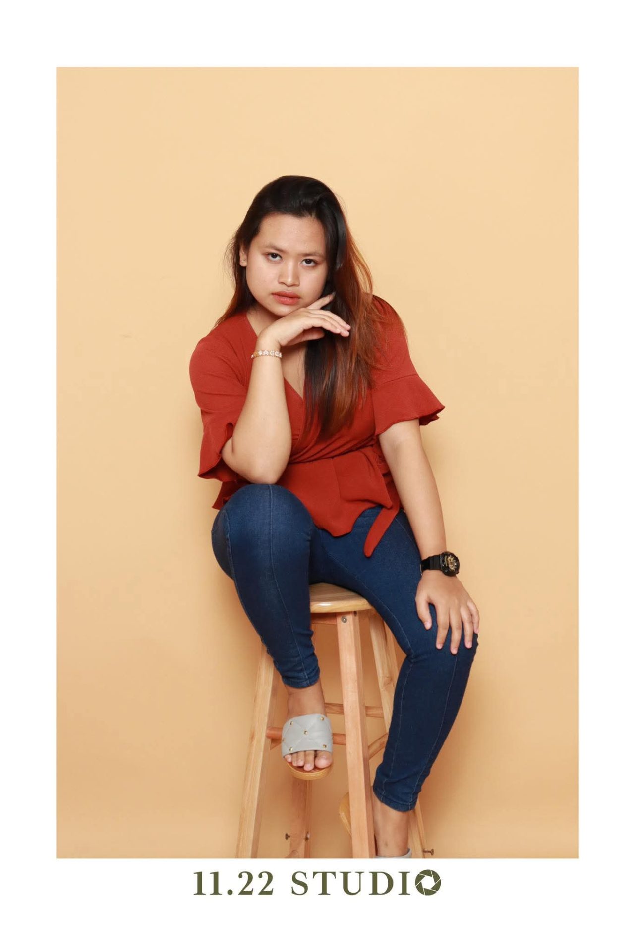 DESTY C.'s profile photo