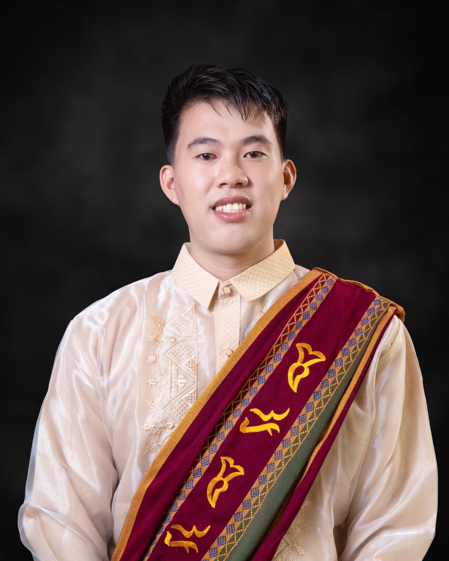 John Michael J.'s profile photo