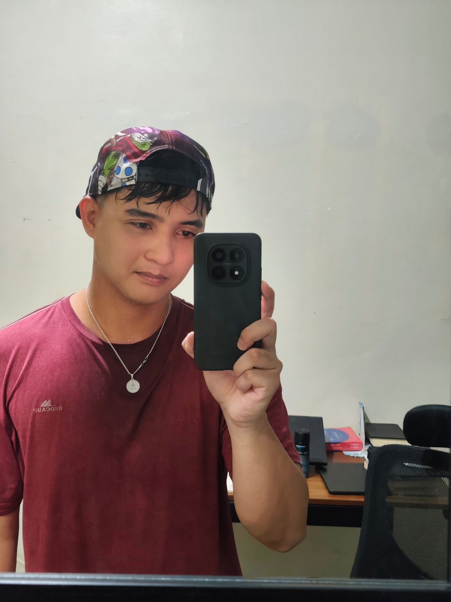 Ronald M.'s profile photo
