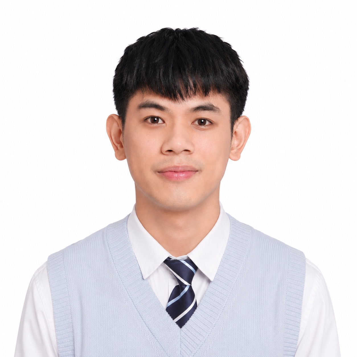 Paul Jimson S.'s profile photo