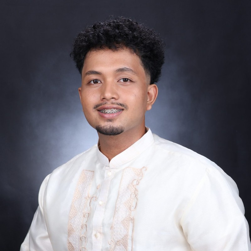 Joshua Manuel M.'s profile photo