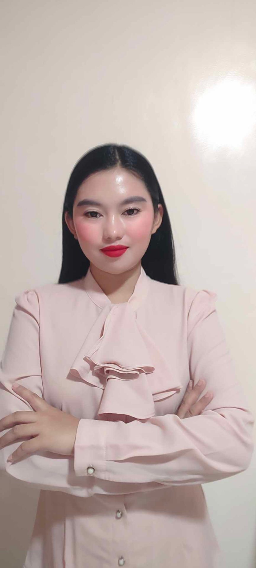 Lovely Joy G.'s profile photo