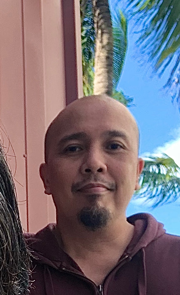 Jonathan James A.'s profile photo