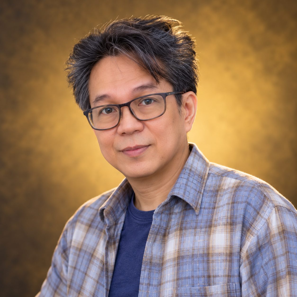 Leighton Louie O.'s profile photo
