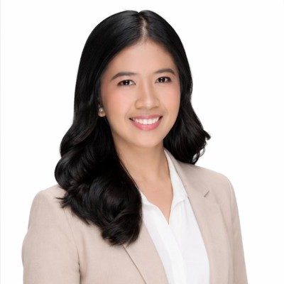 Camelle F.'s profile photo