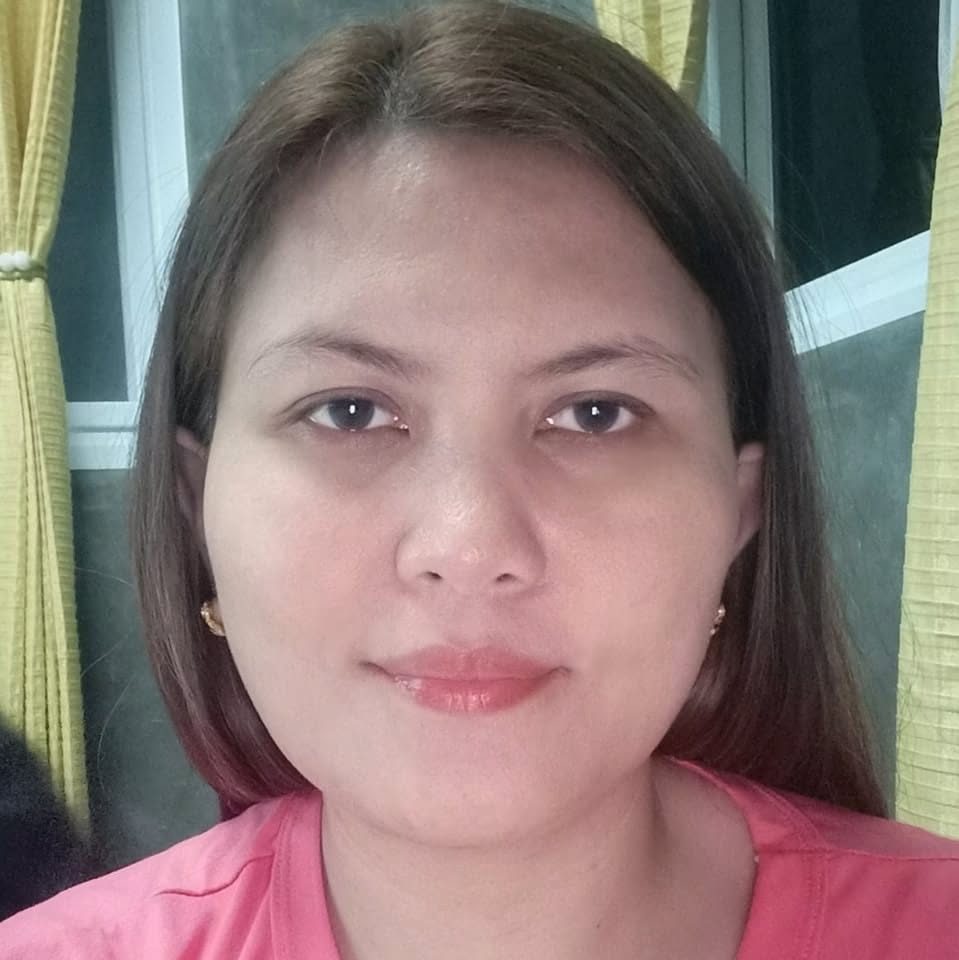 Mary Grace B.'s profile photo