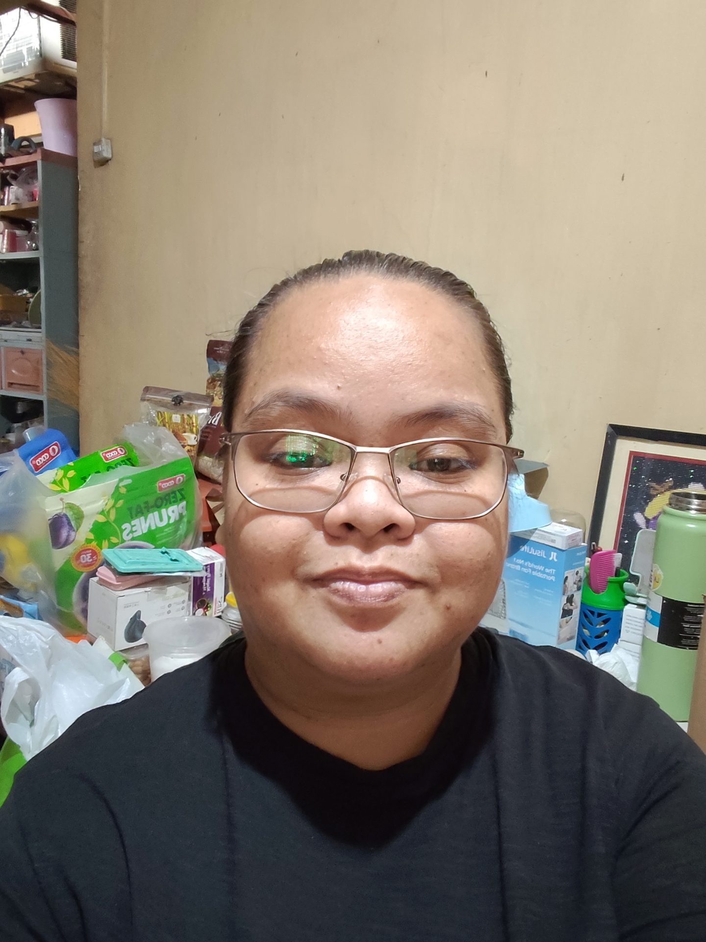 Ann Monique B.'s profile photo