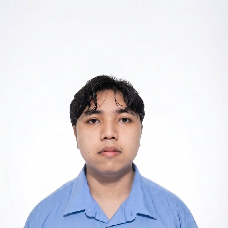 John Gabriel P.'s profile photo