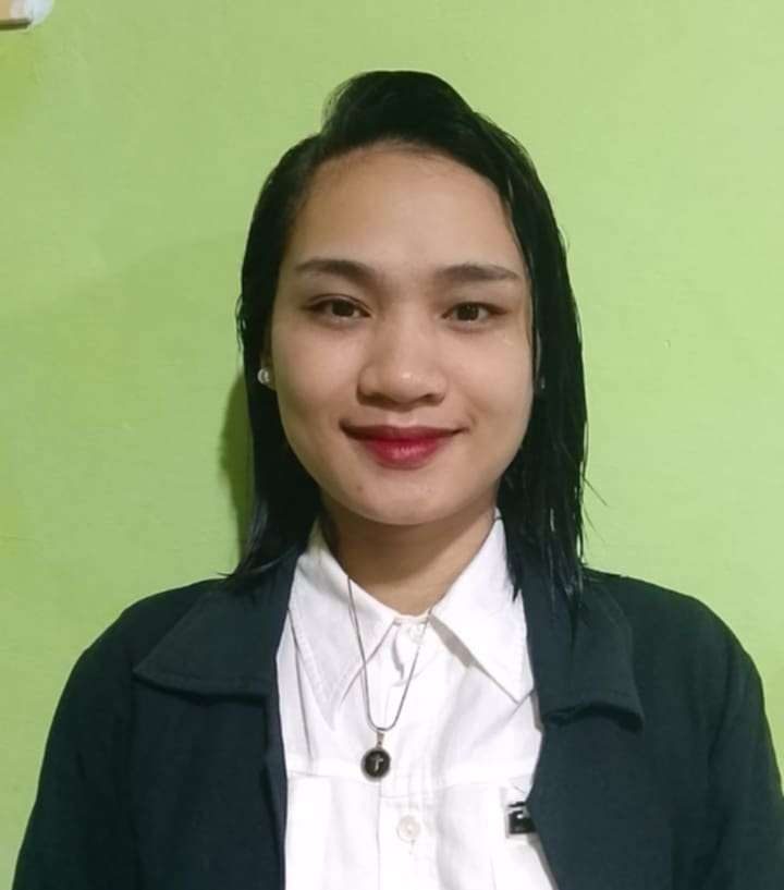 Mary Glenda Grace C.'s profile photo
