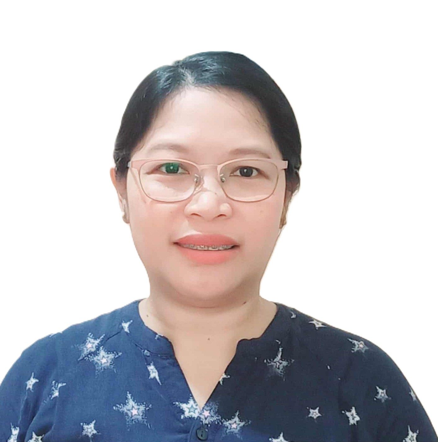 Develuna C.'s profile photo