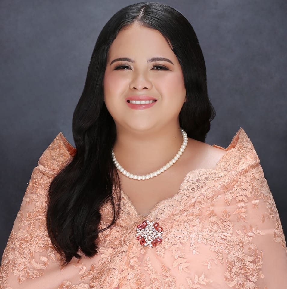Aubrey Llana Z.'s profile photo
