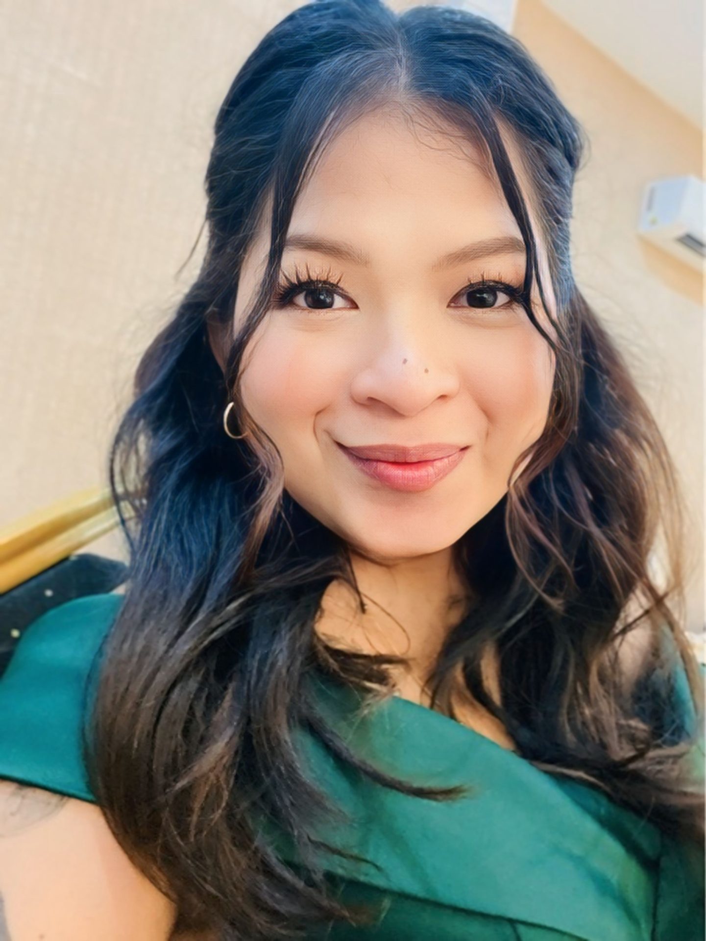Gladys Leah V.'s profile photo