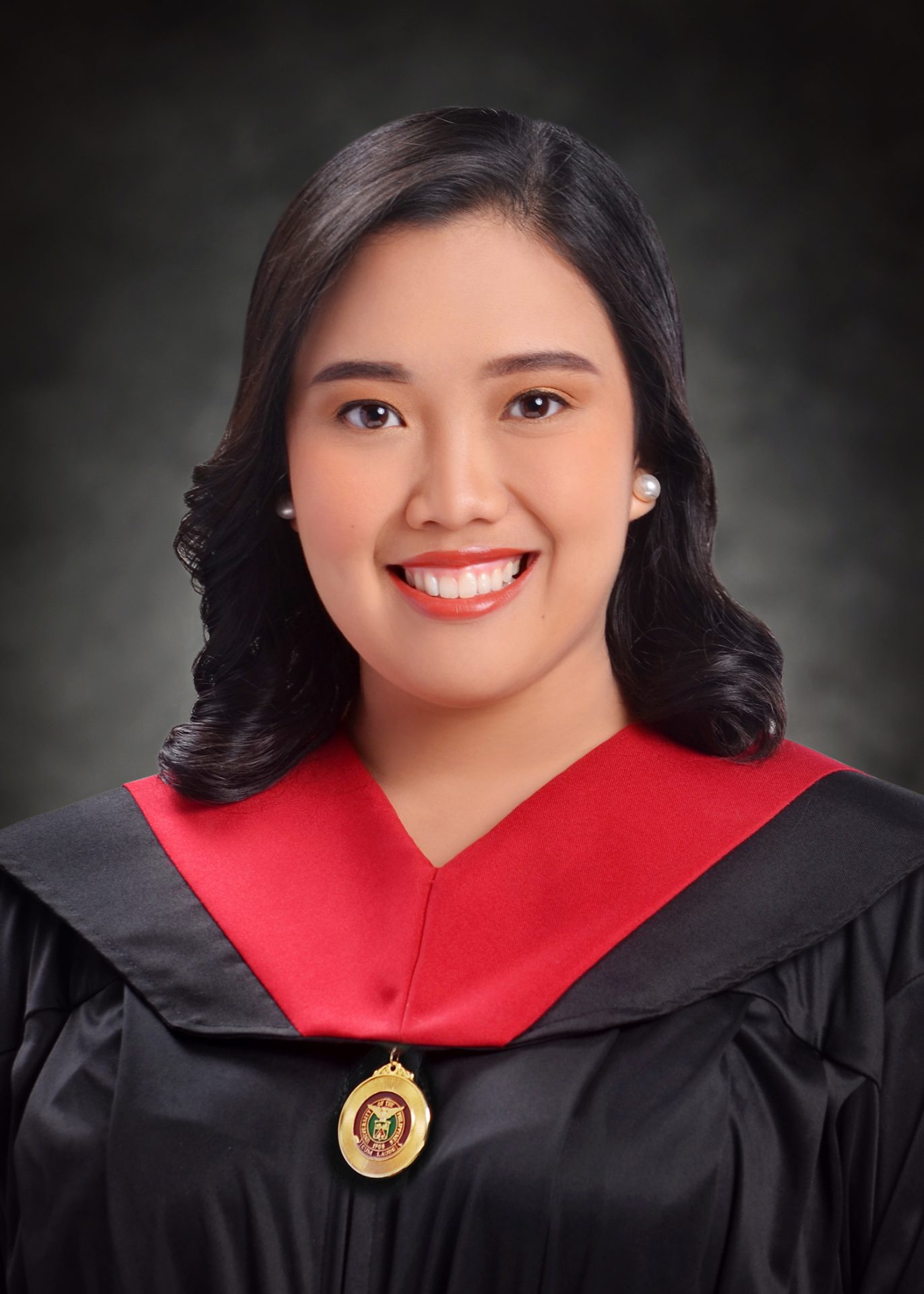 Ginjil Glarn A.'s profile photo