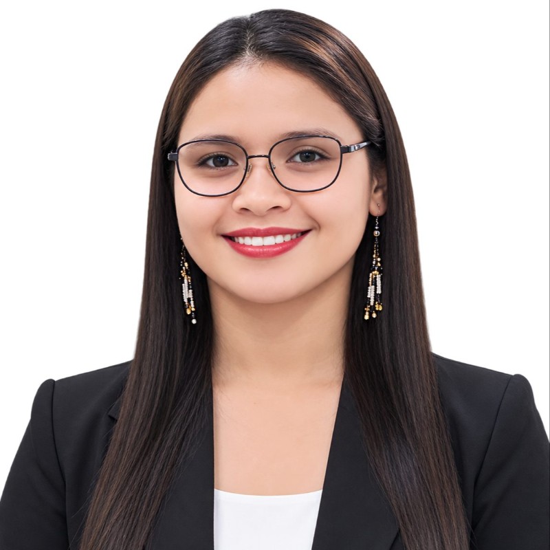 Rechiel M.'s profile photo