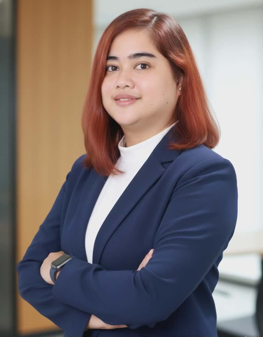 Czarina Angelique H.'s profile photo